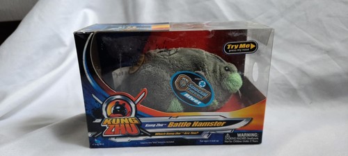 Kung zhu haustiere hamster mit - kung,