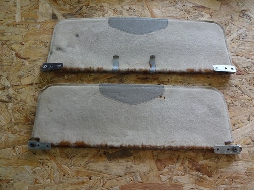 Mercedes ponton w120 w121 - w120,