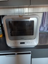 Bomann® Tischgeschirrspüler