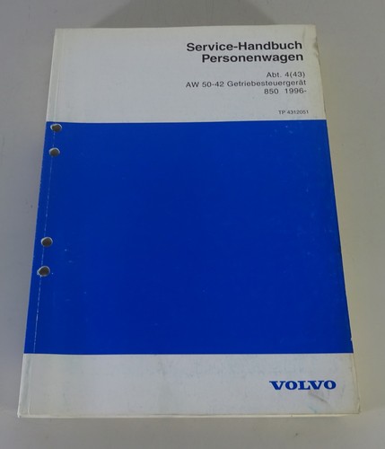 Werkstatthandbuch service - werkstatthandbuch,