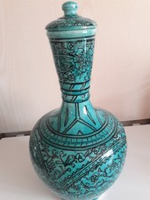 Traditionelle, handbemalte