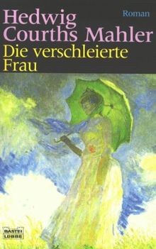 Die verschleierte frau - verschleierte,