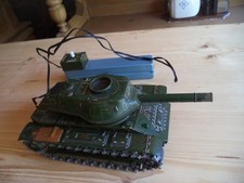 blechspielzeug,panzer kein