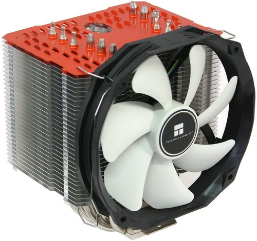 Thermalright aro m14 - aro-m14, orange