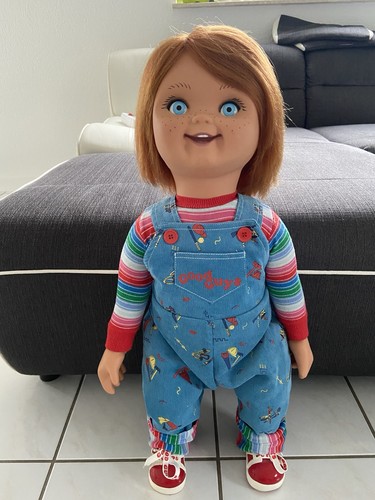 Chucky puppe 1 - puppe, 1/1