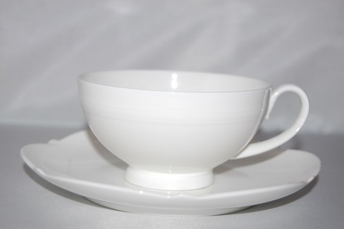 Teetasse 2tlg paloma picasso - teetasse, 2tlg.