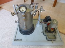 Dampfmaschine dampfmotor - ,,