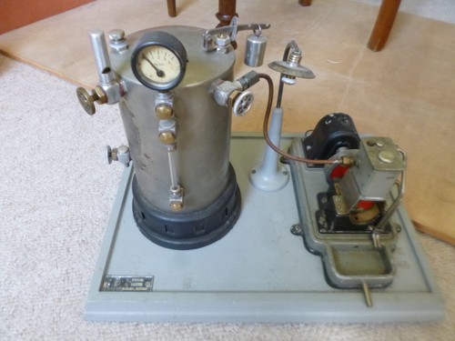 Dampfmaschine dampfmotor - dampfmaschine, ,
