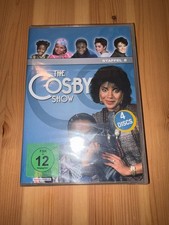 The Cosby Show - Die komplette