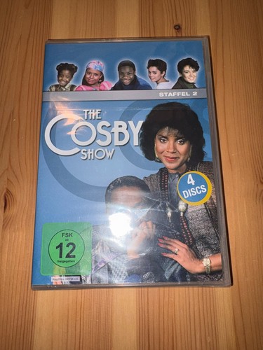 The cosby show die komplette - the,