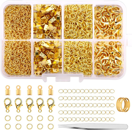 Schmuckverschluss set für - schmuckverschluss,
