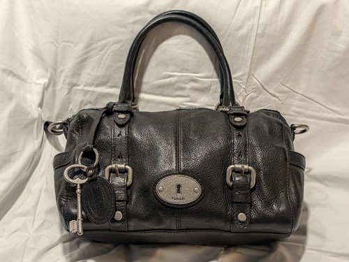 Vintage fossil maddox - fossil,