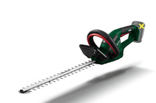 Parkside 20V Akku Heckenschere