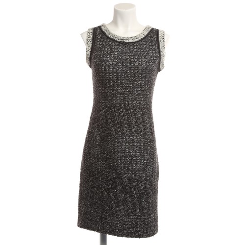 Marc cain kleid schwarz - kleid,