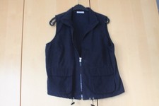 Damen Freizeitweste Gr. 38