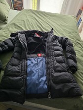 Wellensteyn Damen Winterjacke