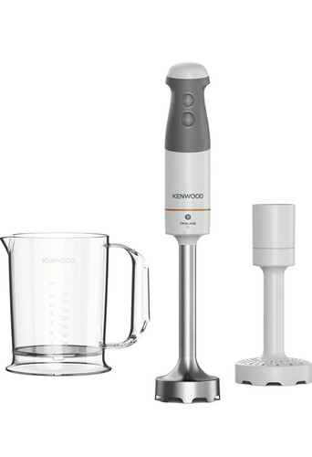 Kenwood triblade stabmixer - triblade,