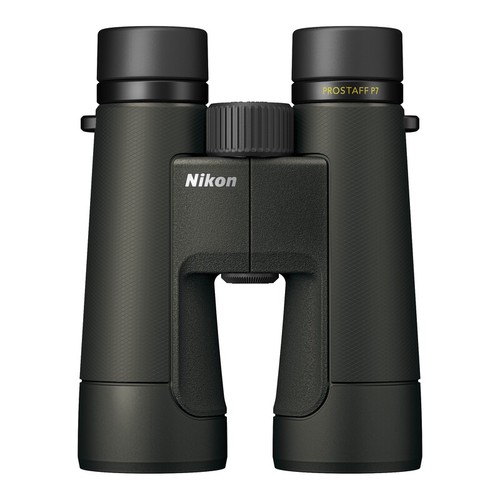 Nikon fernglas prostaff - nikon,