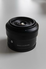 Sigma 30mm f/2.8 DN Art