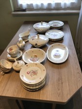 Unvollständiges Antikes