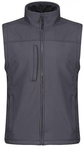 Flux softshell bodywarmer - flux,