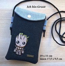 Handytasche zum umhängen