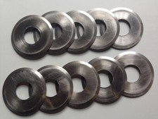 DRAHTABISOLIERKLINGEN