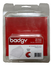 Badgy weben weiß - weben, in