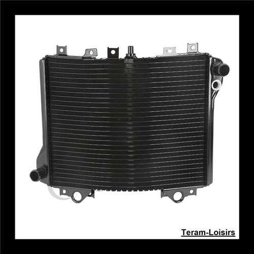 Kühler für kawasaki zzr - kawasaki,