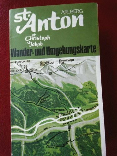 Anton christoph st jakob - anton,