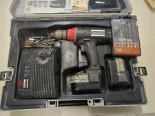 Atlas Copco Akkuschrauber PES 14.4 T