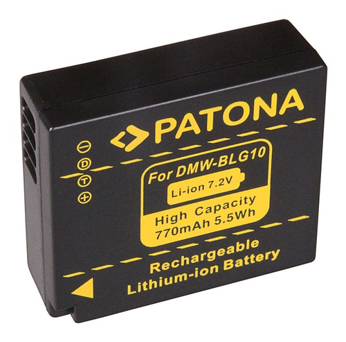 Patona akku für - patona,