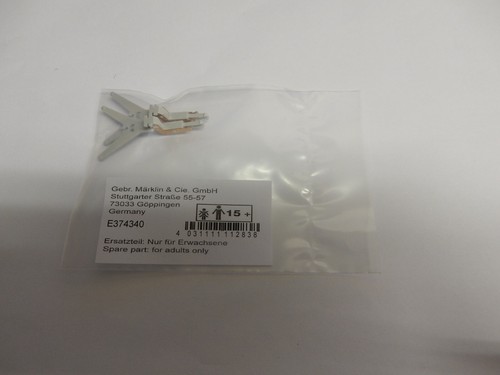 Märklin 374340 e374340 - märklin,