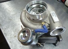 Turbolader holset - holset, (neuteil)