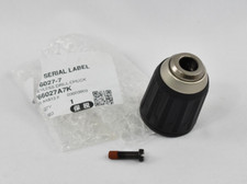 MAKITA 13mm Schnellspann-Bohrfutter 766027-7 DDF DHP BHP BDF 482 484 456 446 459