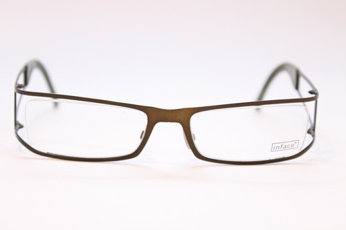 Damen brille inface - brille, if