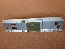 Miele Verbindungsleiste vorn 6019731 mit Abdeckblech 6019681 für Spülmaschine