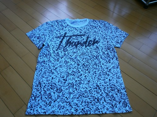 Designer herren t shirt - h&m,