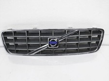 2001-2004 Volvo V70 Front