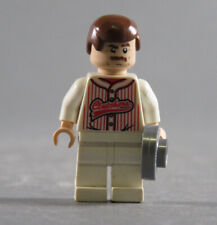 LEGO® City Figur Baseball