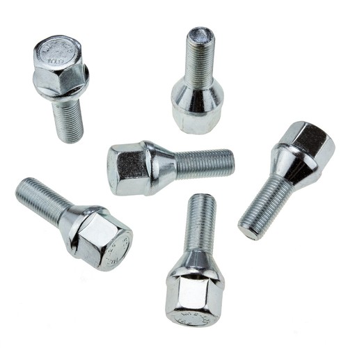 Radschrauben radbolzen kegel - radschrauben,