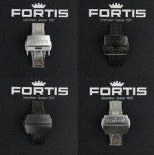 Fortis Faltschließe