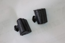 Simson SR1 SR2 SR2E KR50 2 Stück Gummipuffer Puffer Vordergabel Schwinge 243 