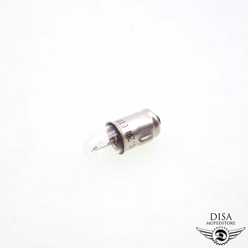 12v ba7s cockpit birne - 1.2w,