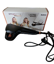 BABYLISS Glätteisen Smooth &