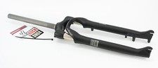 Rock shox paragon - rock, silver