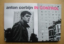 In Control, A Diary. By Anton