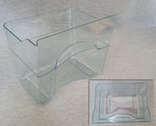 Gemüsefach Schublade Ersatzteil exquisit Einbau-Kühl-Gefrierkombi EKGC 265/40-4
