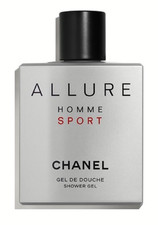 CHANEL Allure Homme Sport 200