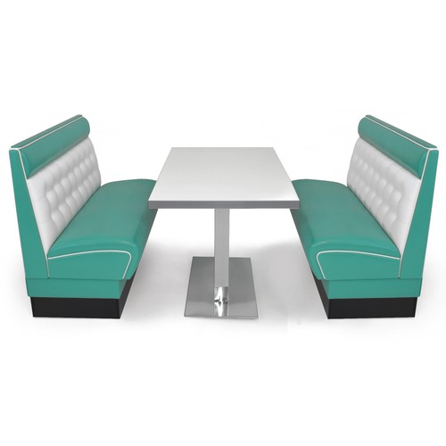 American dinerbank chicago set - american,